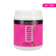 Maska za kosu SERICAL Keratin 1000ml A.1595